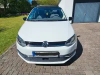 Second-hand VW Polo 90 CP (66 kW) 2014 Alb Berlinǎ