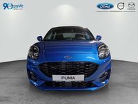 Gebraucht Ford Puma ST-Line 125 PS (91 kW) 2024 Andere farbe SUV