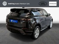 gebraucht Land Rover Range Rover evoque R-Dynamic S