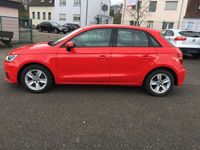 gebraucht Audi A1 Sportback Sportback