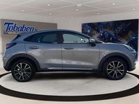 Gebraucht Ford Puma Titanium 125 PS (91 kW) 2020 Silber SUV