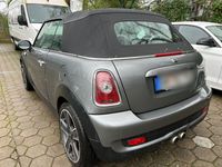 gebraucht Mini Cooper S Cabriolet 