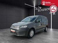 Gebraucht VW Caddy 2022 Andere Van / Kleinbus