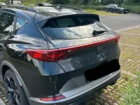 Gebraucht Cupra Formentor VZ 2021 Schwarz SUV