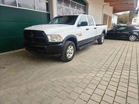 Gebraucht Dodge Ram 411 PS (302 kW) 2017 Weiß Pickup