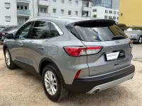 Gebraucht Ford Kuga Titanium X 190 PS (139 kW) 2022 Silber SUV