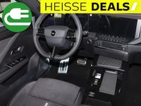 Gebraucht Opel Astra GSe 224 PS (164 kW) 2023 Weiß Limousine