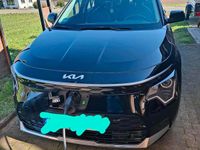 Gebraucht Kia Niro Vision 150 kW (204 PS) 2022 Schwarz SUV