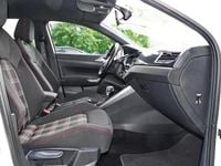 Gebraucht VW Polo GTI 200 PS (147 kW) 2021 Weiß Kleinwagen