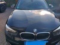 gebraucht BMW 116 116 i