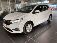 gebraucht Dacia Sandero III Comfort "Navi/Klima/LPG ab Werk"