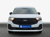 Neu Ford Transit Trend 116 PS (85 kW) 2025 Weiß Van
