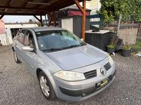 Gebraucht Renault Mégane II Dynamique 113 PS (83 kW) 2004 Other Limousine