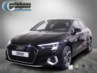 Gebraucht Audi A3 Sportback e-tron Advanced 204 PS (150 kW) 2022 Kleinwagen
