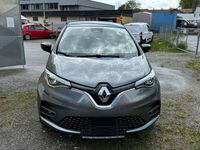 gebraucht Renault Zoe EV50 135hp Iconic, CCS, Winterpaket