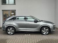 Gebraucht Hyundai Nexo 163 PS (119 kW) 2021 Grau SUV