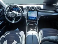 Gebraucht Mercedes C300 197 PS (144 kW) 2025 Blau Kombi
