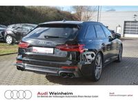 gebraucht Audi S6 Avant TDI quattro tiptronic