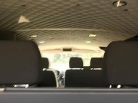 Gebraucht VW T5 84 PS (61 kW) 2014 Weiß Van