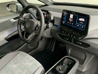 gebraucht VW ID3 Pro Performance -SOFORT- ACC DAB LED NAVI KEY