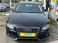 gebraucht Audi A4 Lim. Attraction