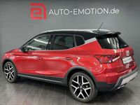 gebraucht Seat Arona 1.0 TSI DSG OPF FR LED*LM 18'*