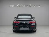 Gebraucht Mercedes E53 AMG AMG 435 PS (319 kW) 2023 Schwarz Cabrio