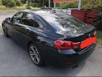 Second-hand BMW 420 Gran Coupé 190 CP (139 kW) 2017 Coupe