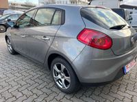 gebraucht Fiat Bravo 1.4 16V MultiAir Turbo Lounge