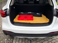 Gebraucht MG EHS Luxury 162 PS (119 kW) 2021 Weiß SUV