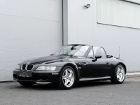 Gebraucht BMW Z3 M Performance 321 PS (236 kW) 1997 Schwarz Cabrio