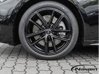 Neu Audi A5 S-Line 299 PS (219 kW) 2026 Schwarz (mythosschwarz metallic) Kombi