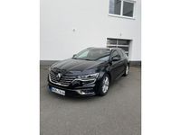 gebraucht Renault Talisman GrandTour Initiale Paris