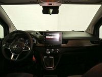 gebraucht Renault Kangoo III Edition ONE 1.3 TCe100 +Klima+Kamera+ Weitere Angebote