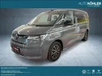 Gebraucht VW Multivan 150 PS (110 kW) 2026 Grau Van / Kleinbus