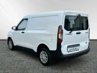 Neu Ford Transit Trend 101 PS (74 kW) 2026 Weiss Van