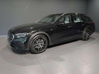 Gebraucht Mercedes E300 Night 313 PS (230 kW) 2025 Schwarz Limousine