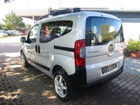 Usata Citroën Nemo 75 CV (55 kW) 2011 Grigio Monovolume