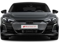 gebraucht Audi RS e-tron GT (SOFORT VERFÜGBAR)