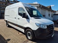 Gebraucht Mercedes Sprinter 170 PS (125 kW) 2021 Weiß Van