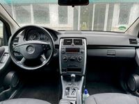 gebraucht Mercedes B180 Automatic TÜV Neu 2025