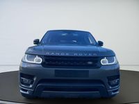 Gebraucht Land Rover Range Rover HSE Dynamic 306 PS (225 kW) 2016 Grau SUV