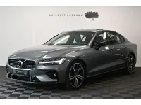 Gebraucht Volvo S60 R-Design 250 PS (183 kW) 2019 Limousine