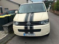 Second-hand VW T5 180 CP (132 kW) 2012 Van