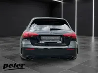 Gebraucht Mercedes A45 AMG AMG 421 PS (309 kW) 2023 Kosmosschwarz metallic Limousine
