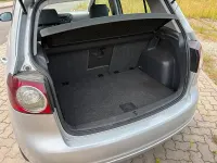 Gebraucht VW Golf Plus Cross 105 PS (77 kW) 2005 Silber Kleinwagen