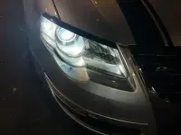 Gebraucht VW Passat Highline 150 PS (110 kW) 2005 Grau Limousine