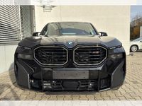 Gebraucht BMW XM Comfort Edition 748 PS (550 kW) 2024 Grau (singapurgrau) SUV