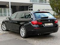 Gebraucht BMW 530 Performance 258 PS (189 kW) 2016 Schwarz Kombi