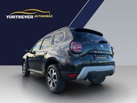 Gebraucht Dacia Duster Prestige 101 PS (74 kW) 2022 Perlmuttschwarz SUV